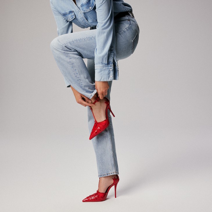 Christian Louboutin Teetiag - Image 5
